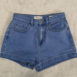 PacSun shorts